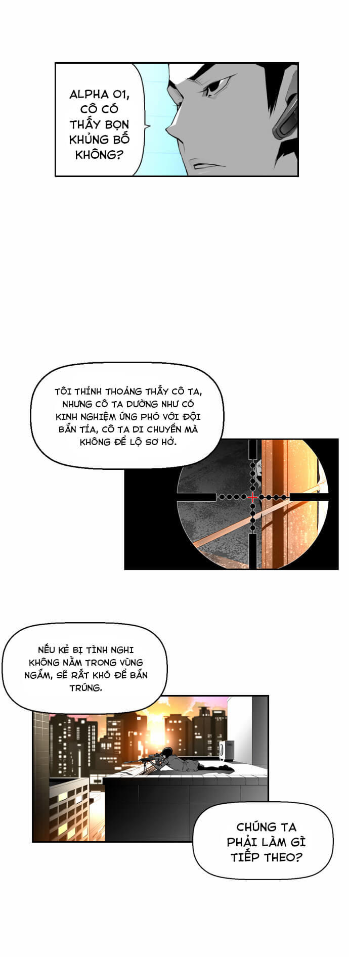 Terror Man Chap 17 - Next Chap 18