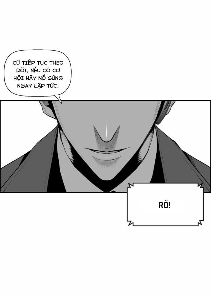 Terror Man Chap 17 - Next Chap 18
