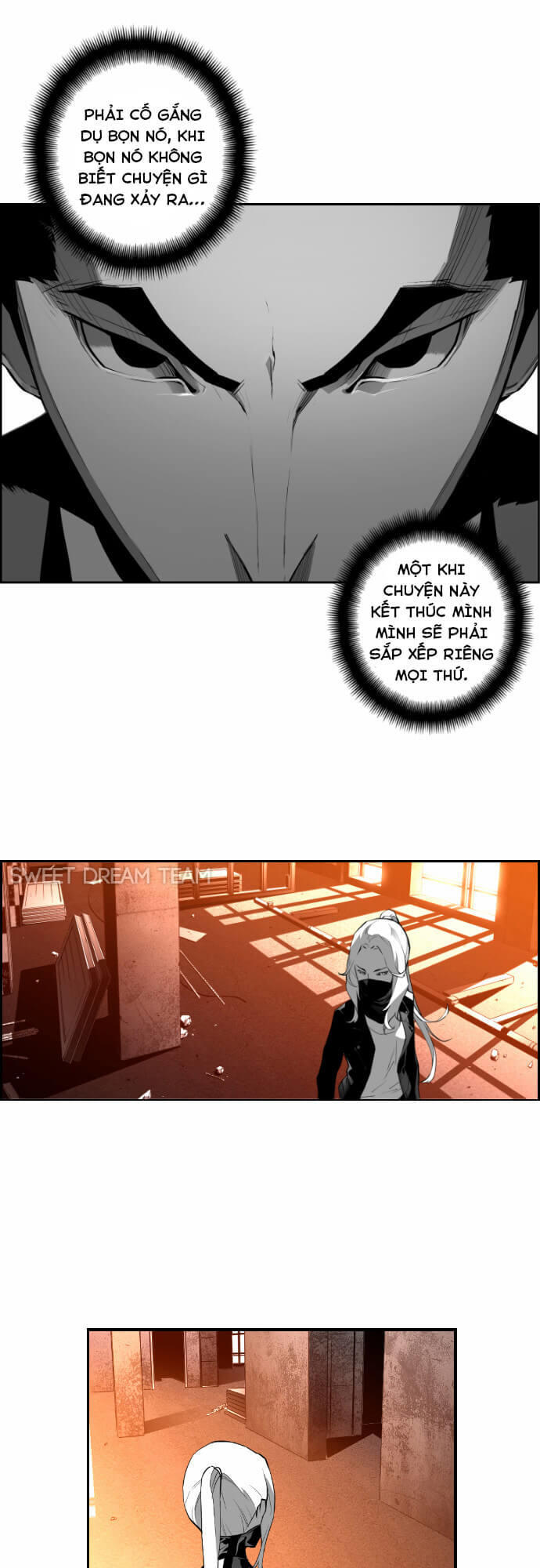 Terror Man Chap 17 - Next Chap 18