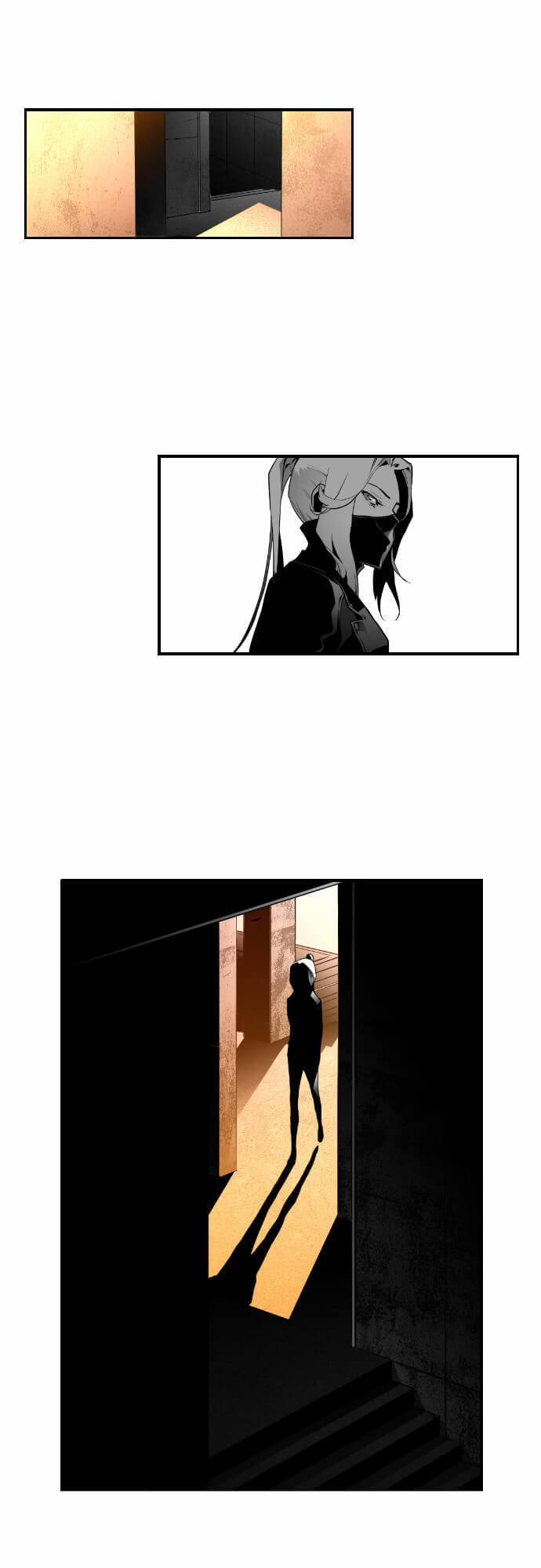 Terror Man Chap 17 - Next Chap 18