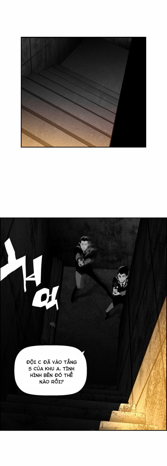 Terror Man Chap 17 - Next Chap 18