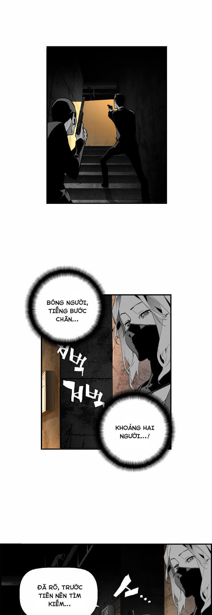 Terror Man Chap 17 - Next Chap 18