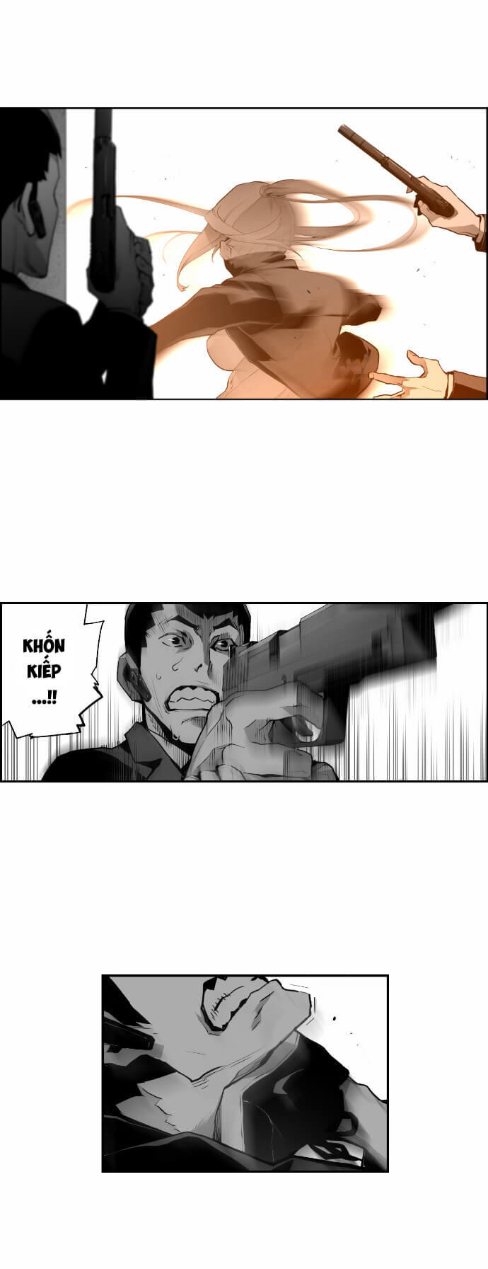 Terror Man Chap 17 - Next Chap 18