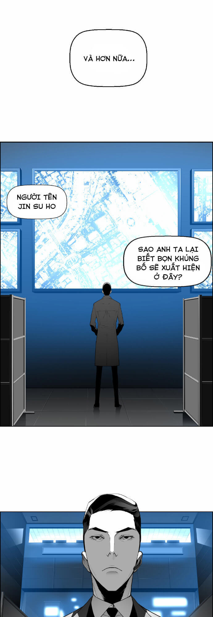 Terror Man Chap 17 - Next Chap 18