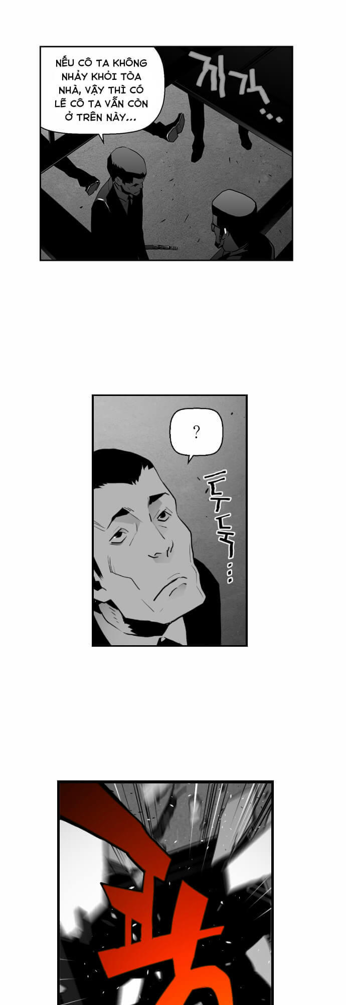 Terror Man Chap 17 - Next Chap 18