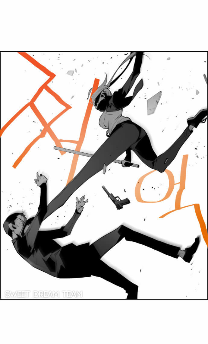 Terror Man Chap 17 - Next Chap 18