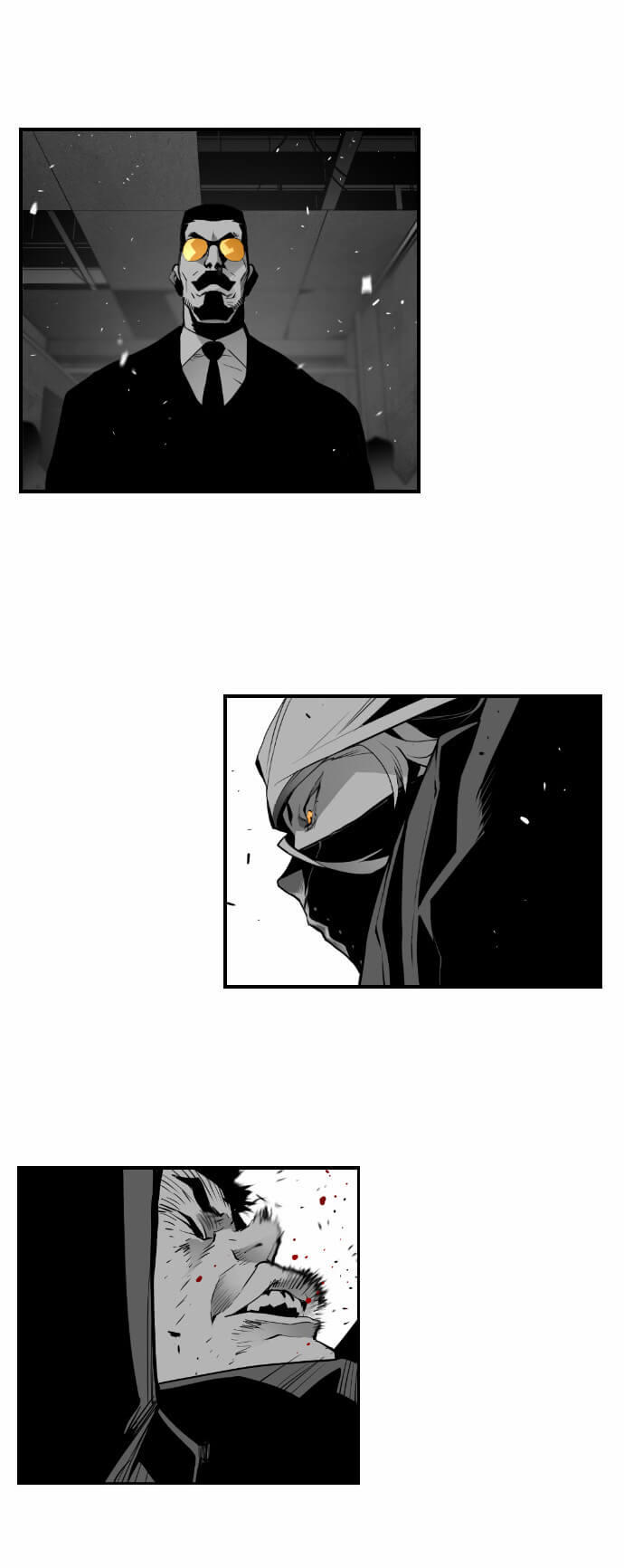 Terror Man Chap 17 - Next Chap 18