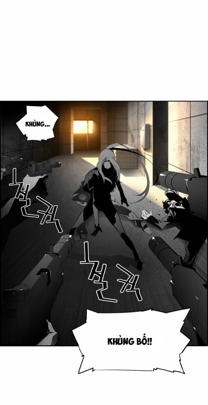 Terror Man Chap 17 - Next Chap 18