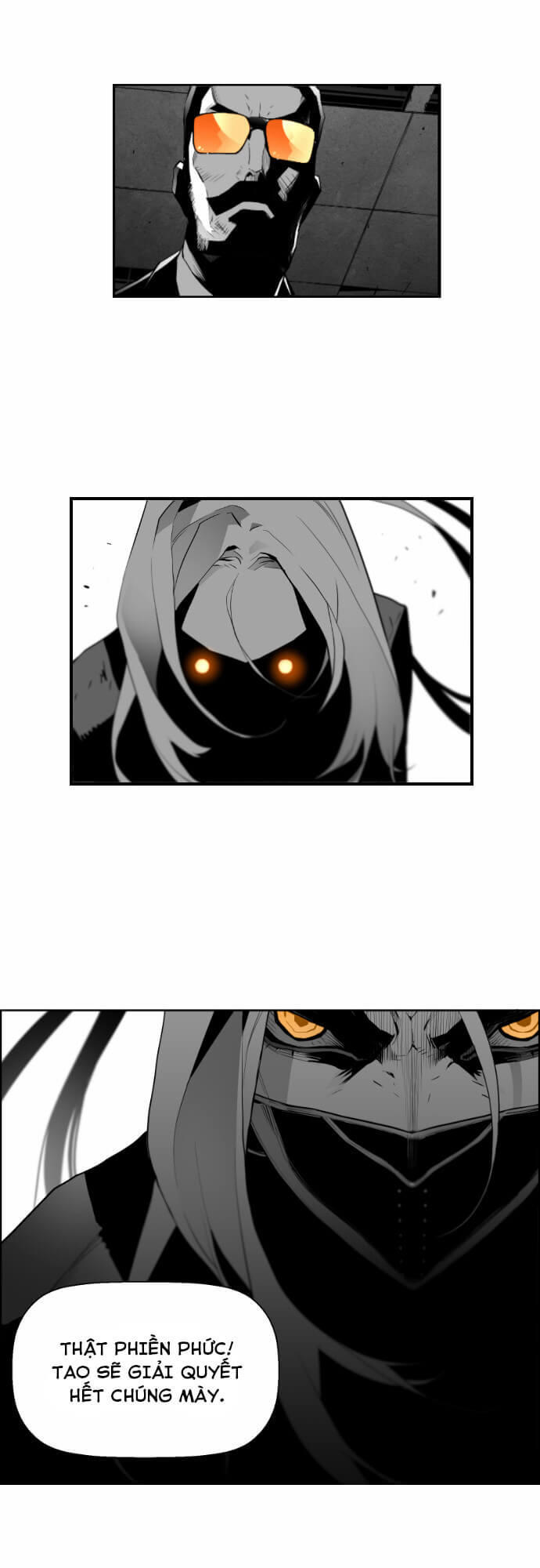 Terror Man Chap 17 - Next Chap 18