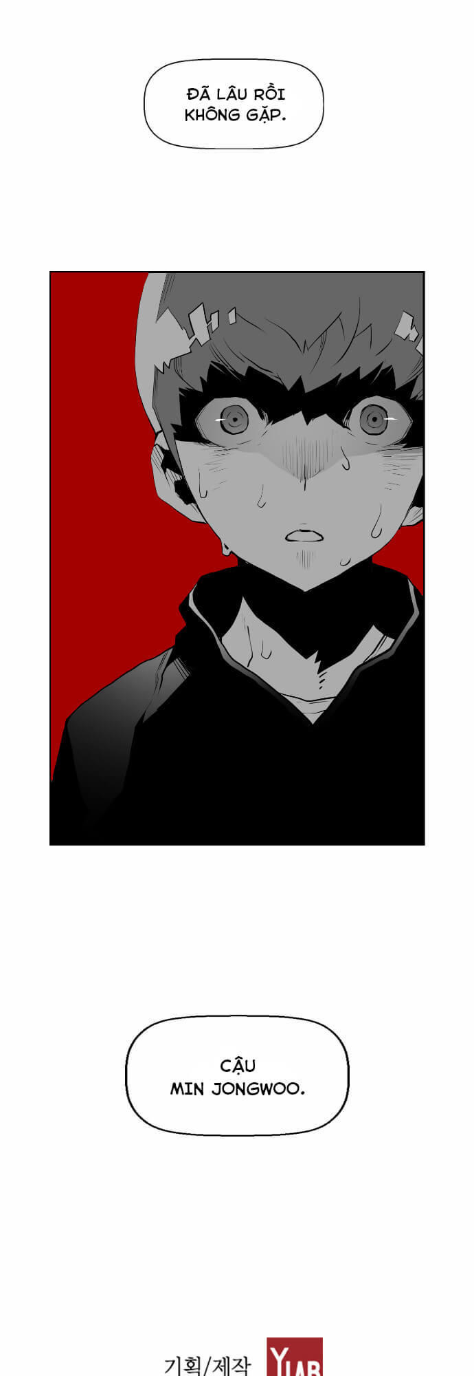 Terror Man Chap 17 - Next Chap 18