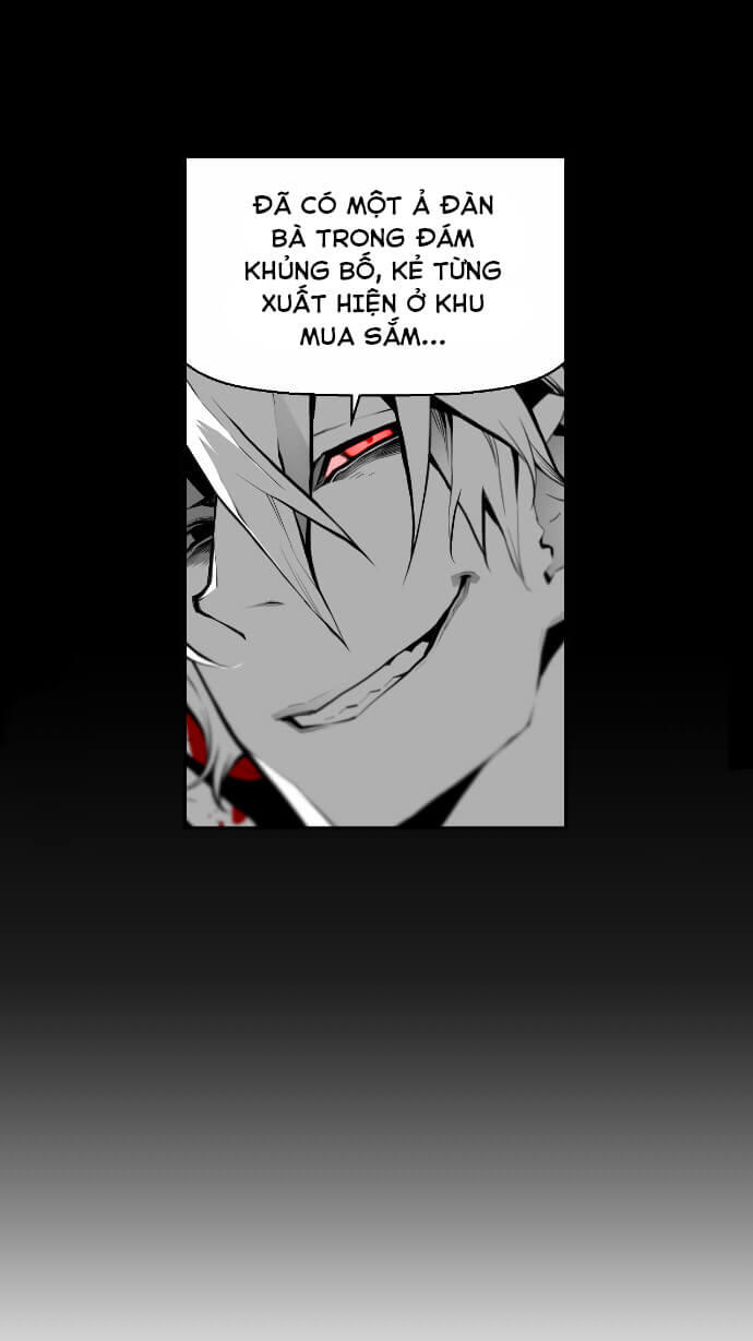 Terror Man Chap 17 - Next Chap 18