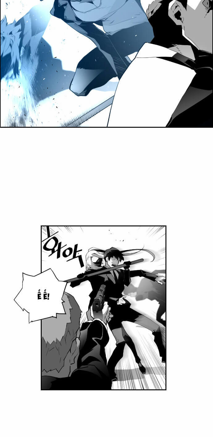 Terror Man Chap 18 - Next Chap 19