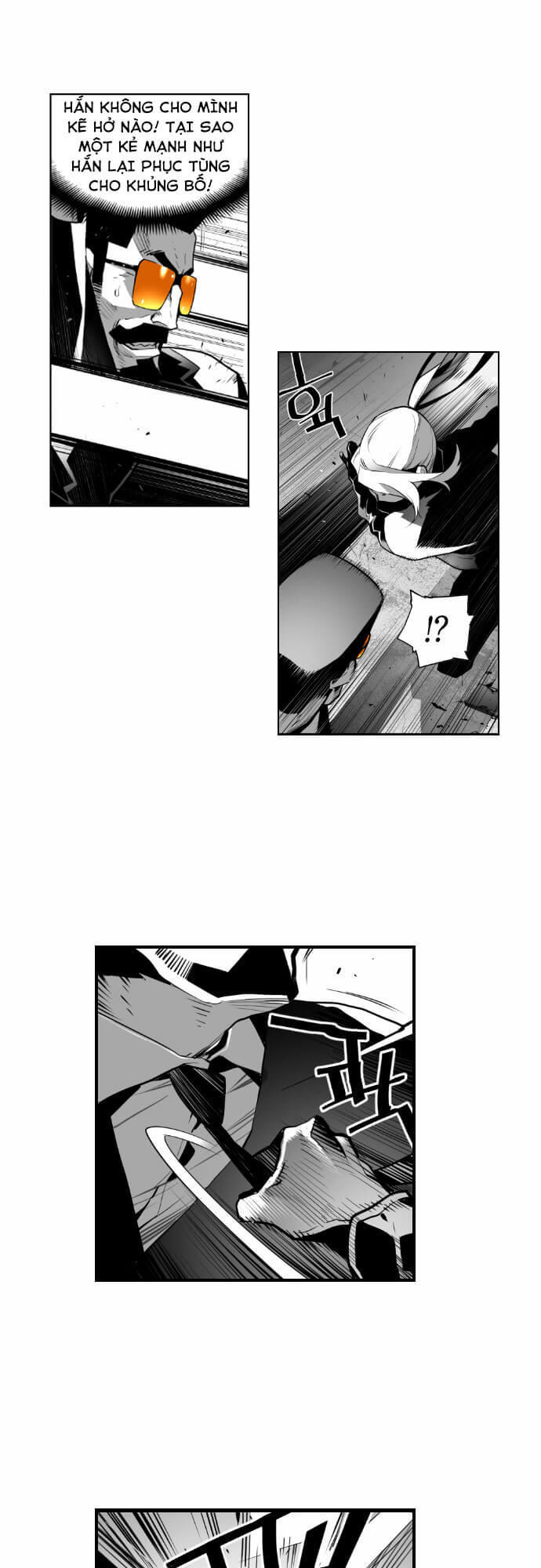 Terror Man Chap 18 - Next Chap 19