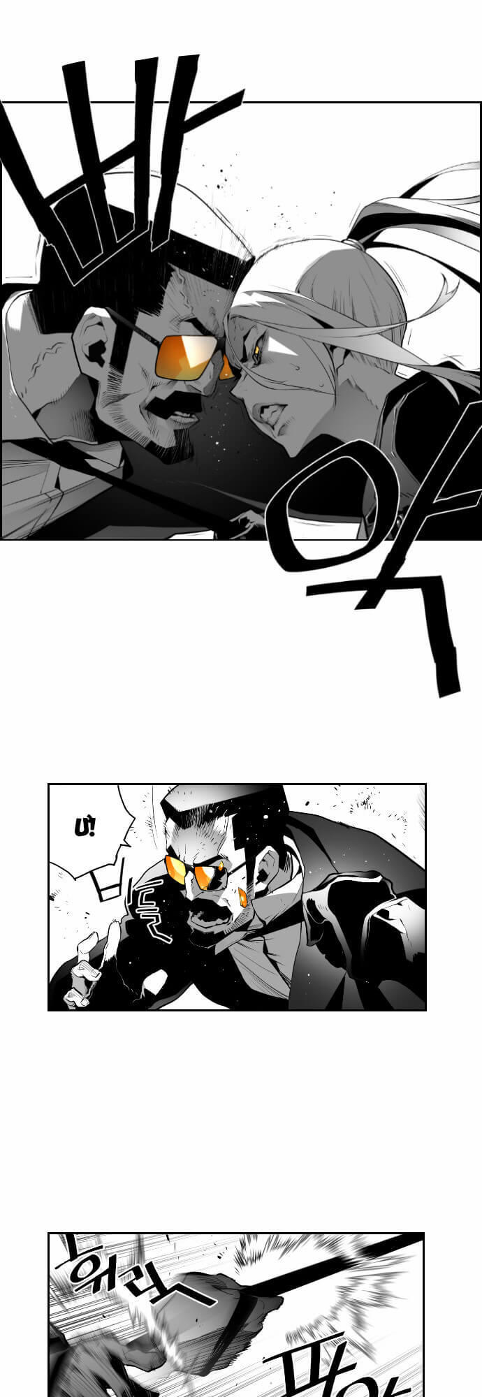 Terror Man Chap 18 - Next Chap 19