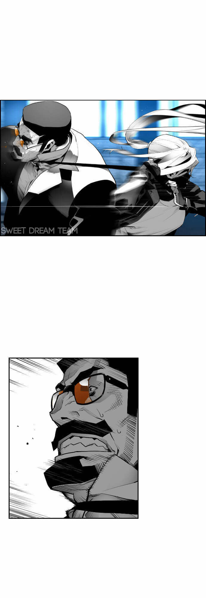 Terror Man Chap 18 - Next Chap 19