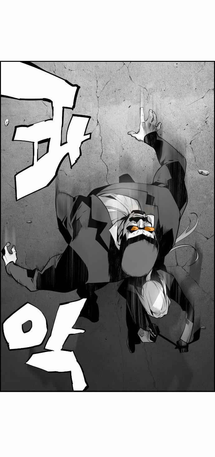 Terror Man Chap 18 - Next Chap 19