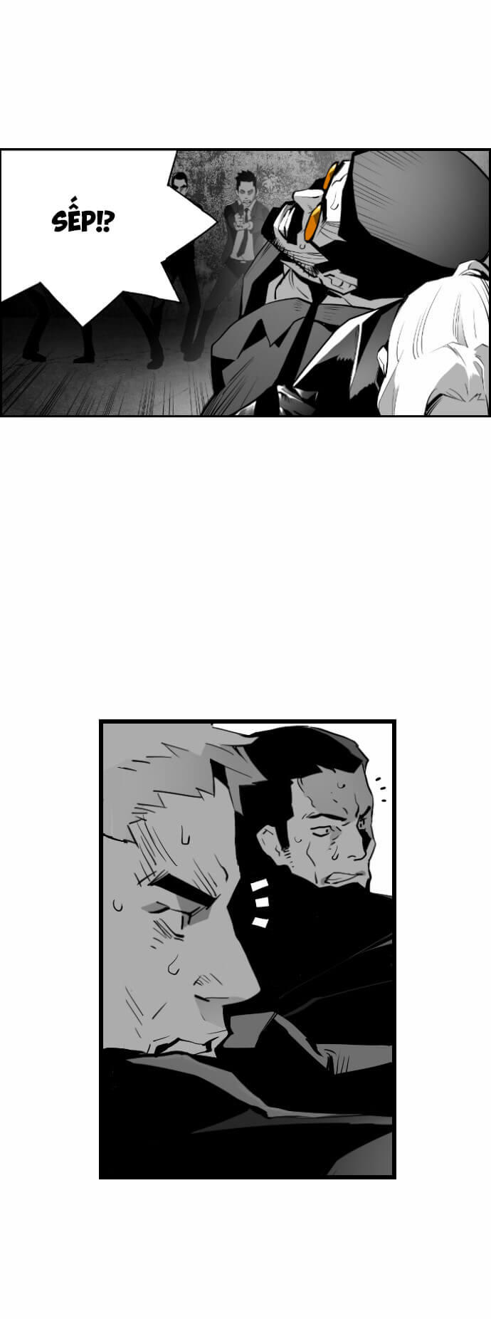 Terror Man Chap 18 - Next Chap 19