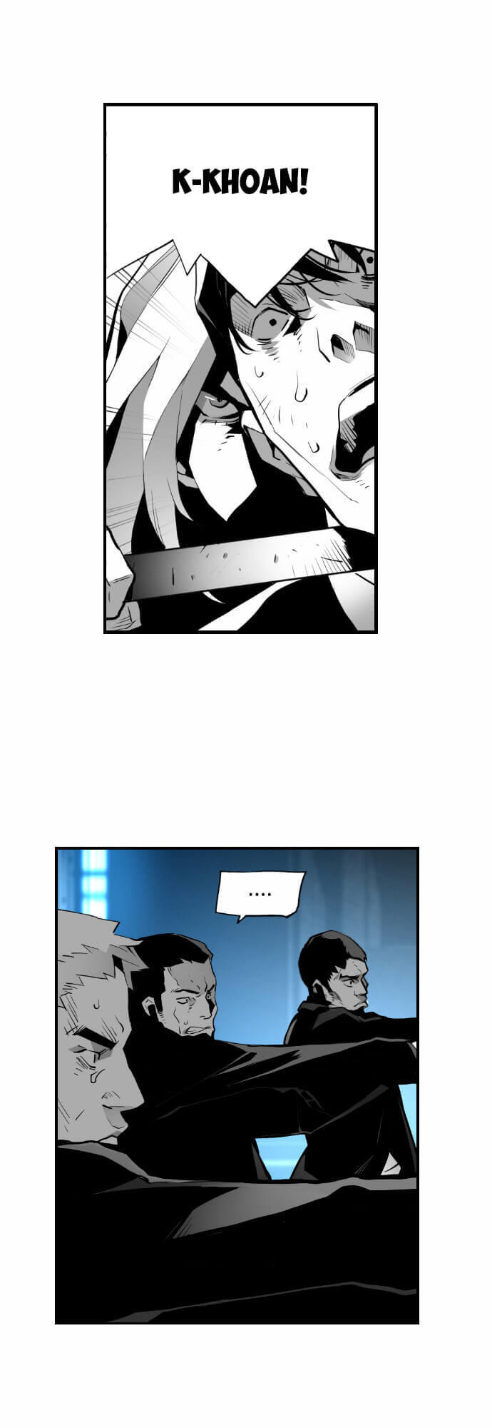 Terror Man Chap 18 - Next Chap 19