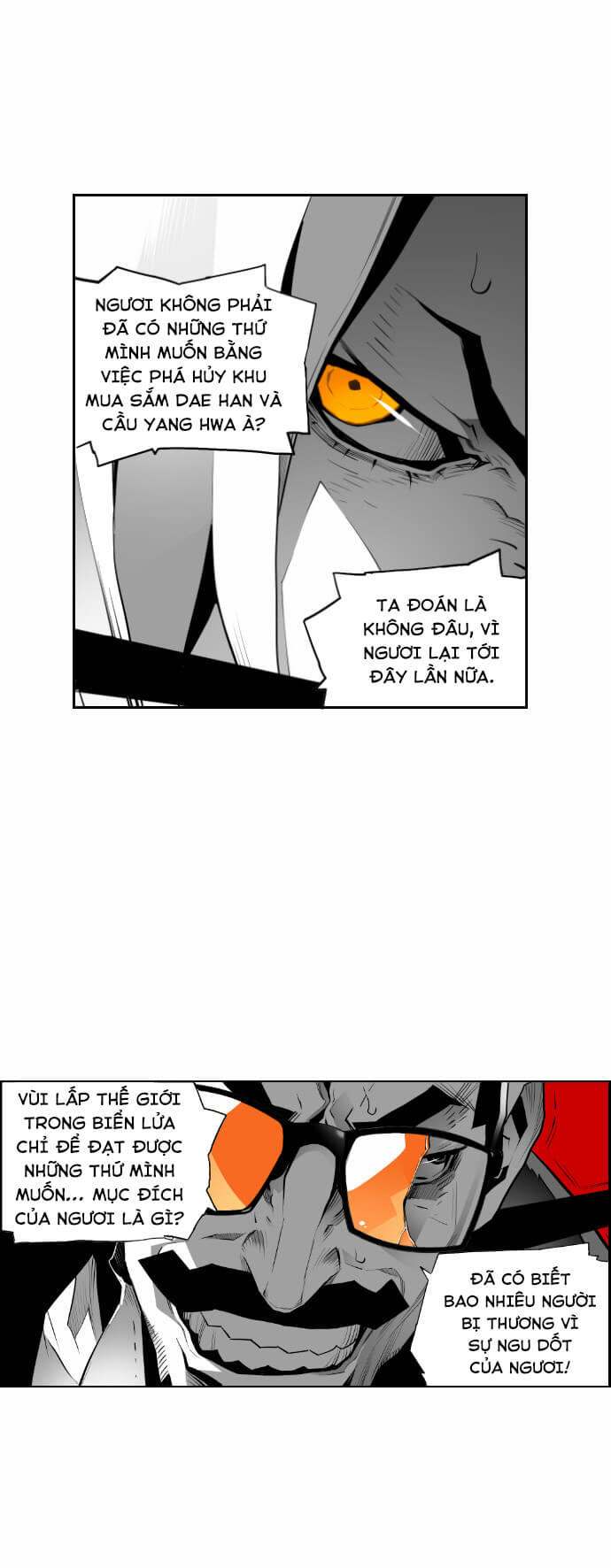 Terror Man Chap 18 - Next Chap 19
