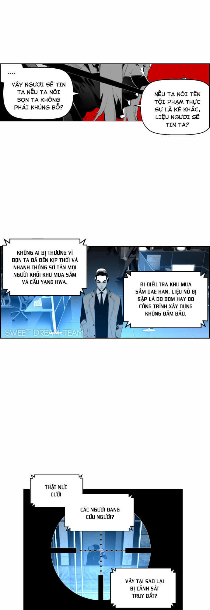 Terror Man Chap 18 - Next Chap 19