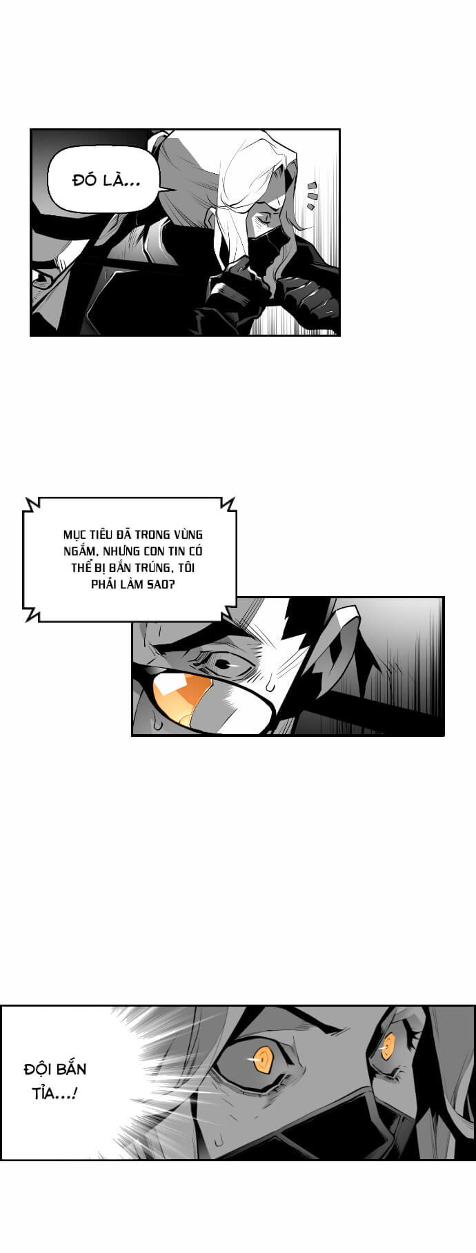 Terror Man Chap 18 - Next Chap 19