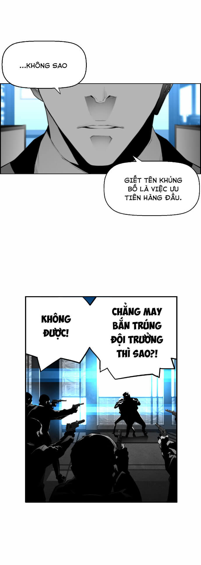 Terror Man Chap 18 - Next Chap 19