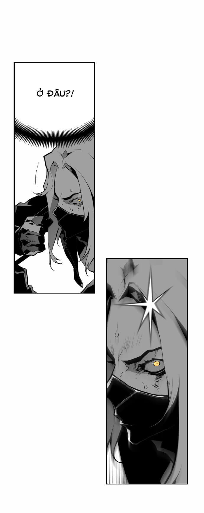 Terror Man Chap 18 - Next Chap 19