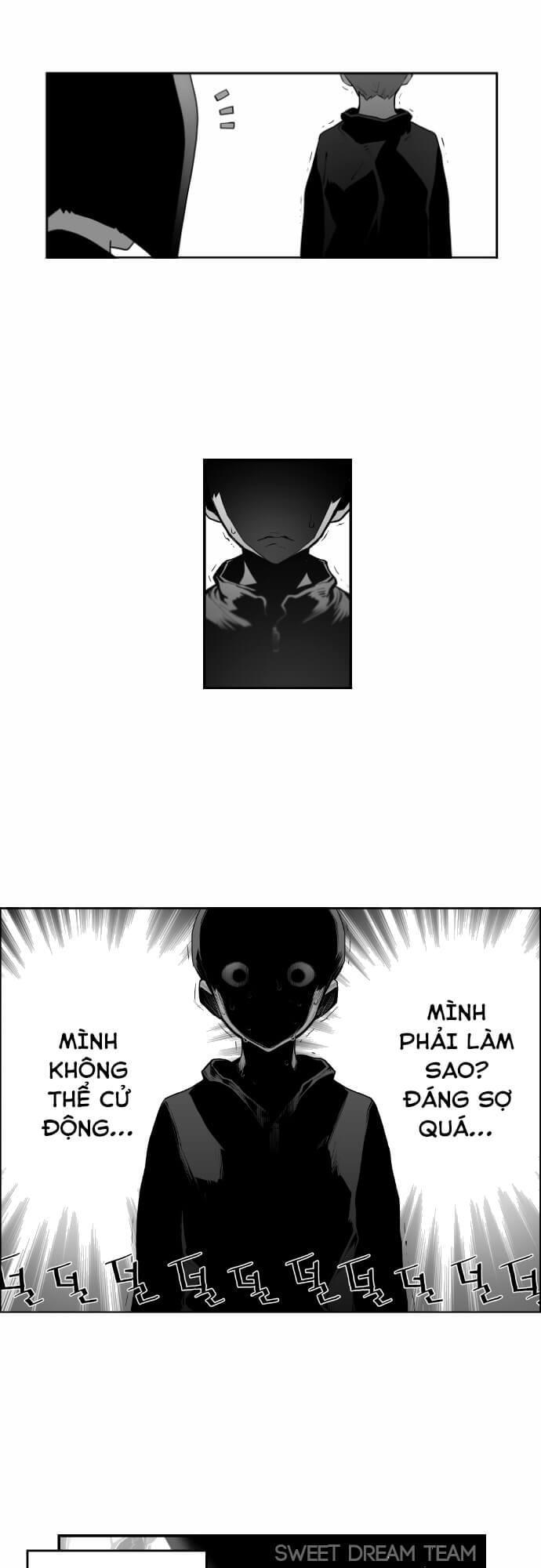 Terror Man Chap 18 - Next Chap 19