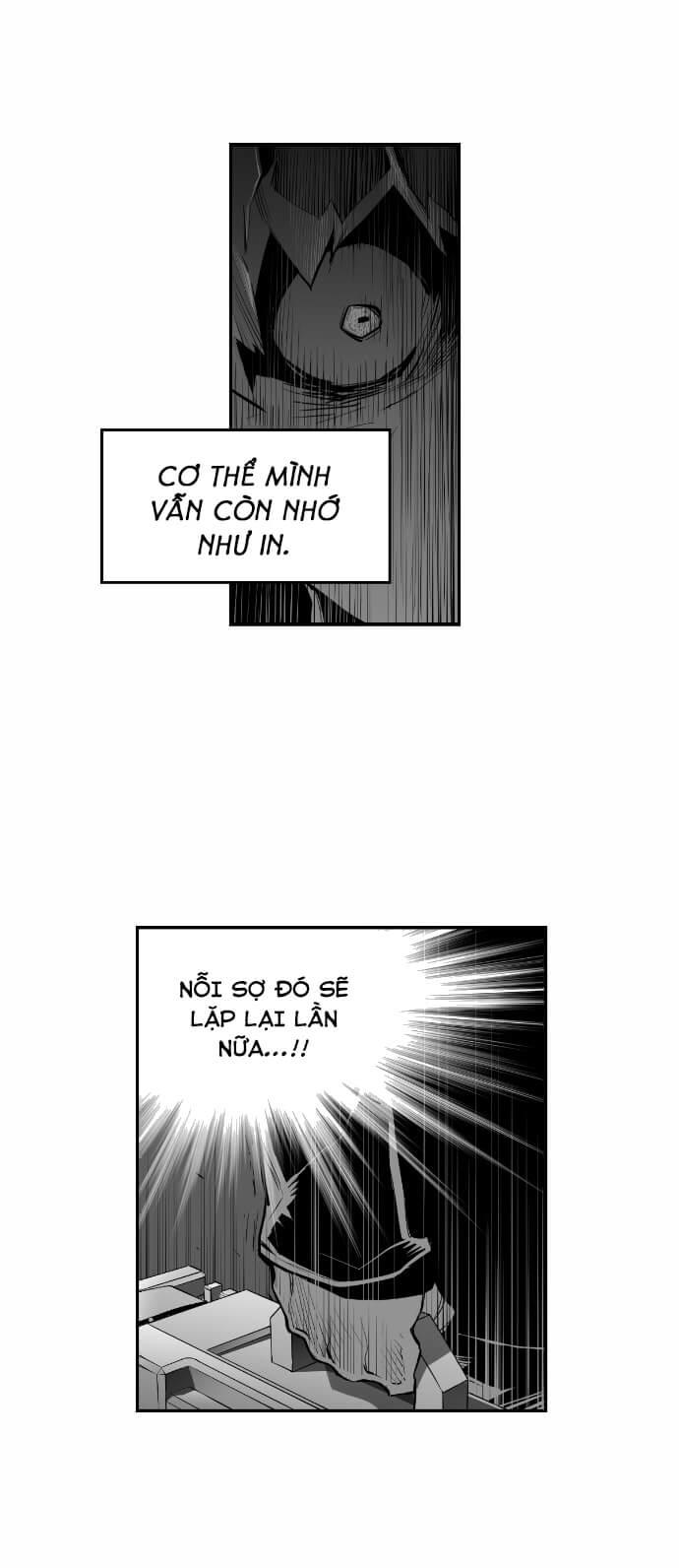 Terror Man Chap 18 - Next Chap 19