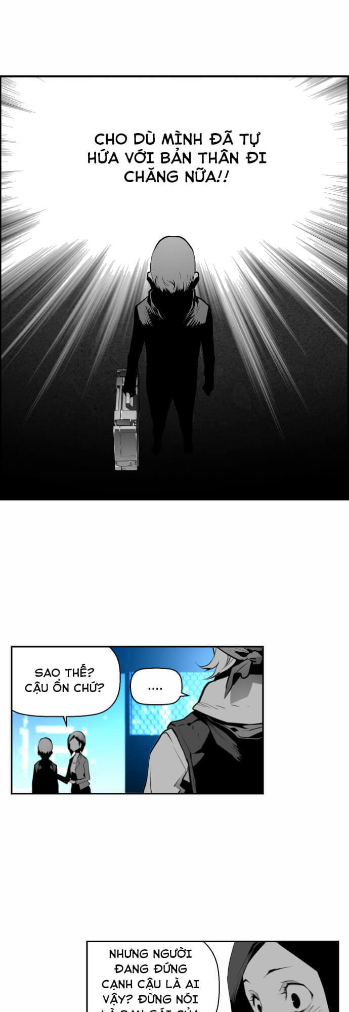 Terror Man Chap 18 - Next Chap 19