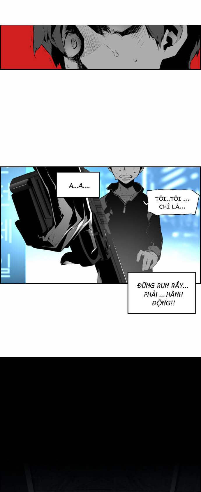Terror Man Chap 18 - Next Chap 19