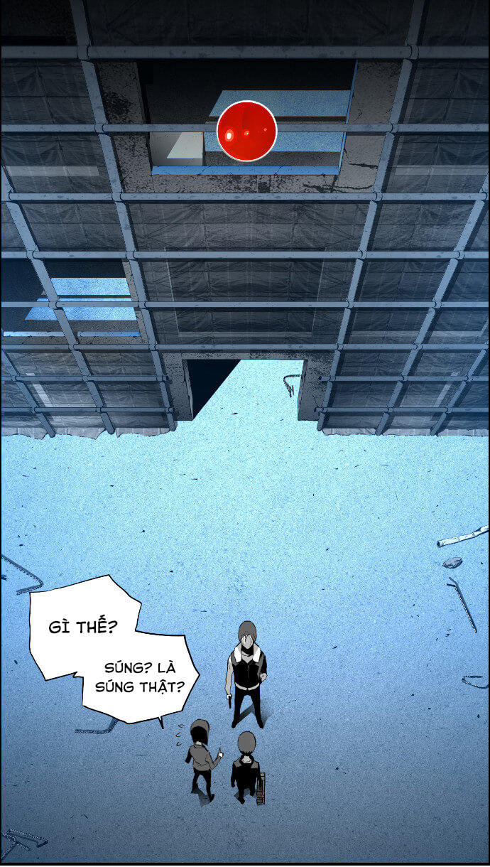 Terror Man Chap 18 - Next Chap 19