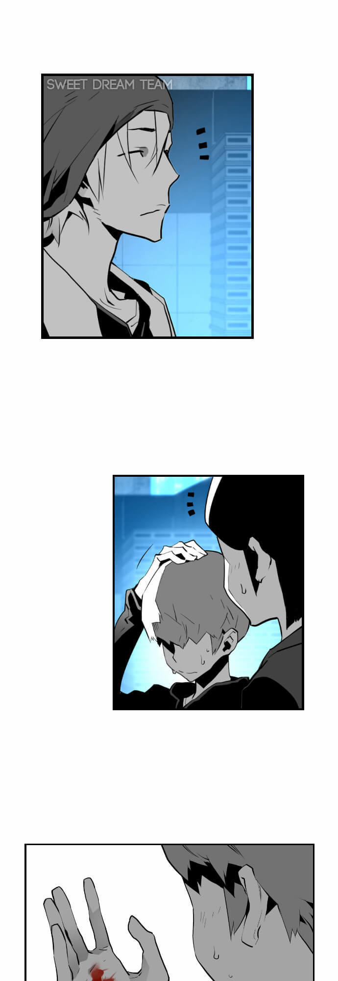 Terror Man Chap 18 - Next Chap 19