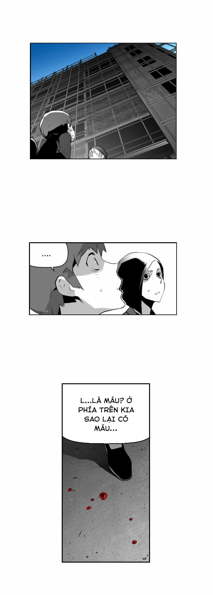 Terror Man Chap 18 - Next Chap 19