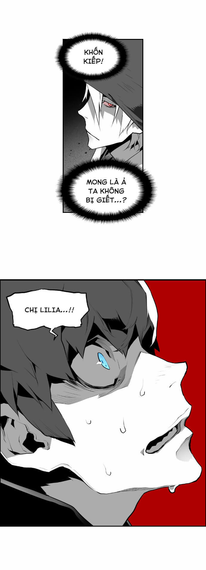 Terror Man Chap 18 - Next Chap 19