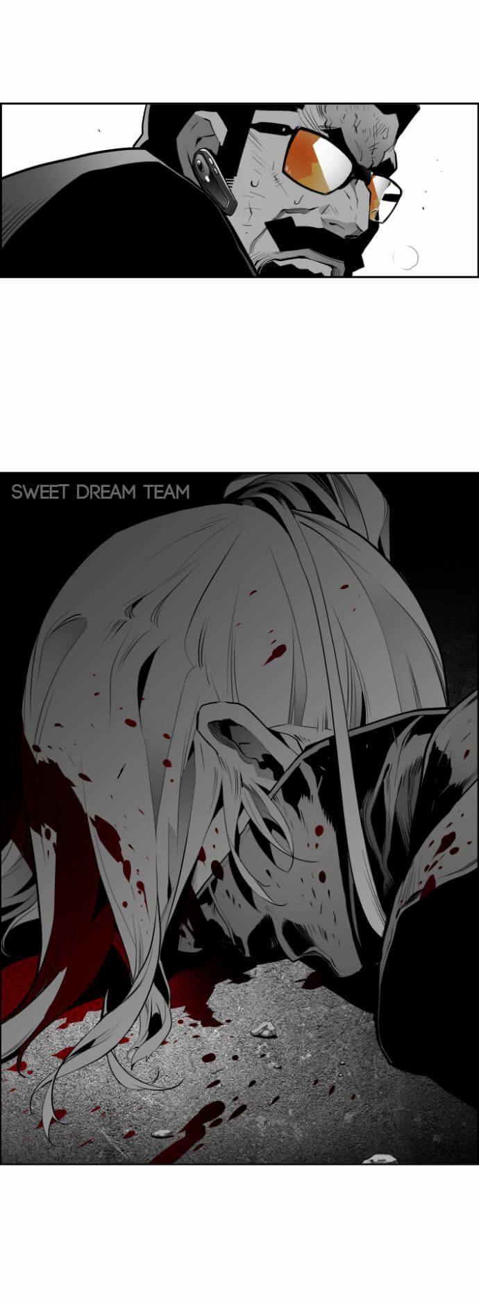 Terror Man Chap 18 - Next Chap 19