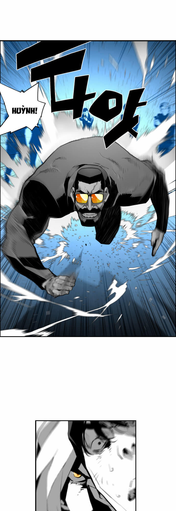 Terror Man Chap 18 - Next Chap 19