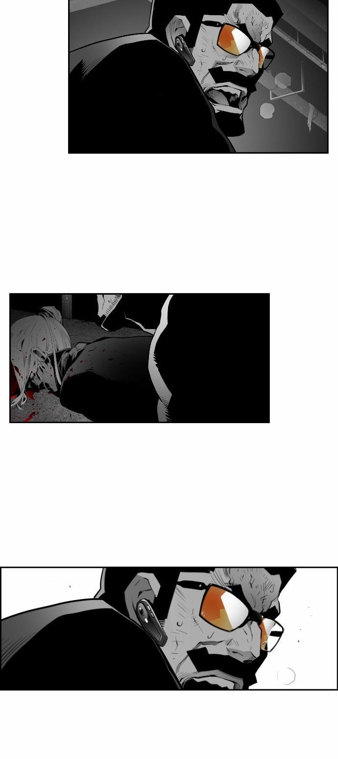 Terror Man Chap 19 - Next Chap 20