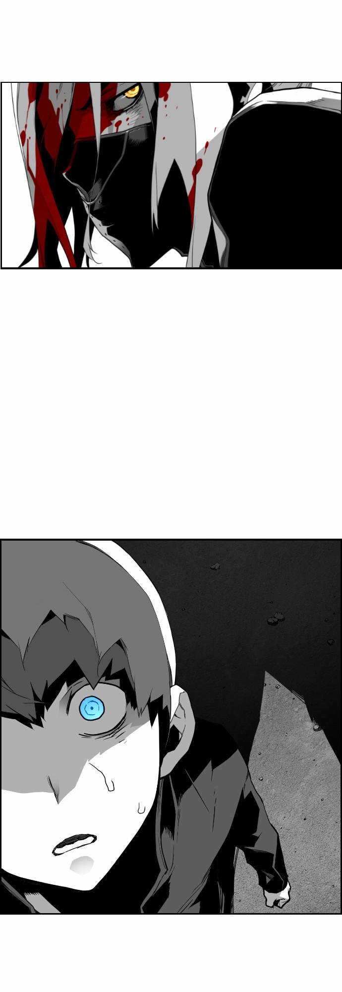 Terror Man Chap 19 - Next Chap 20