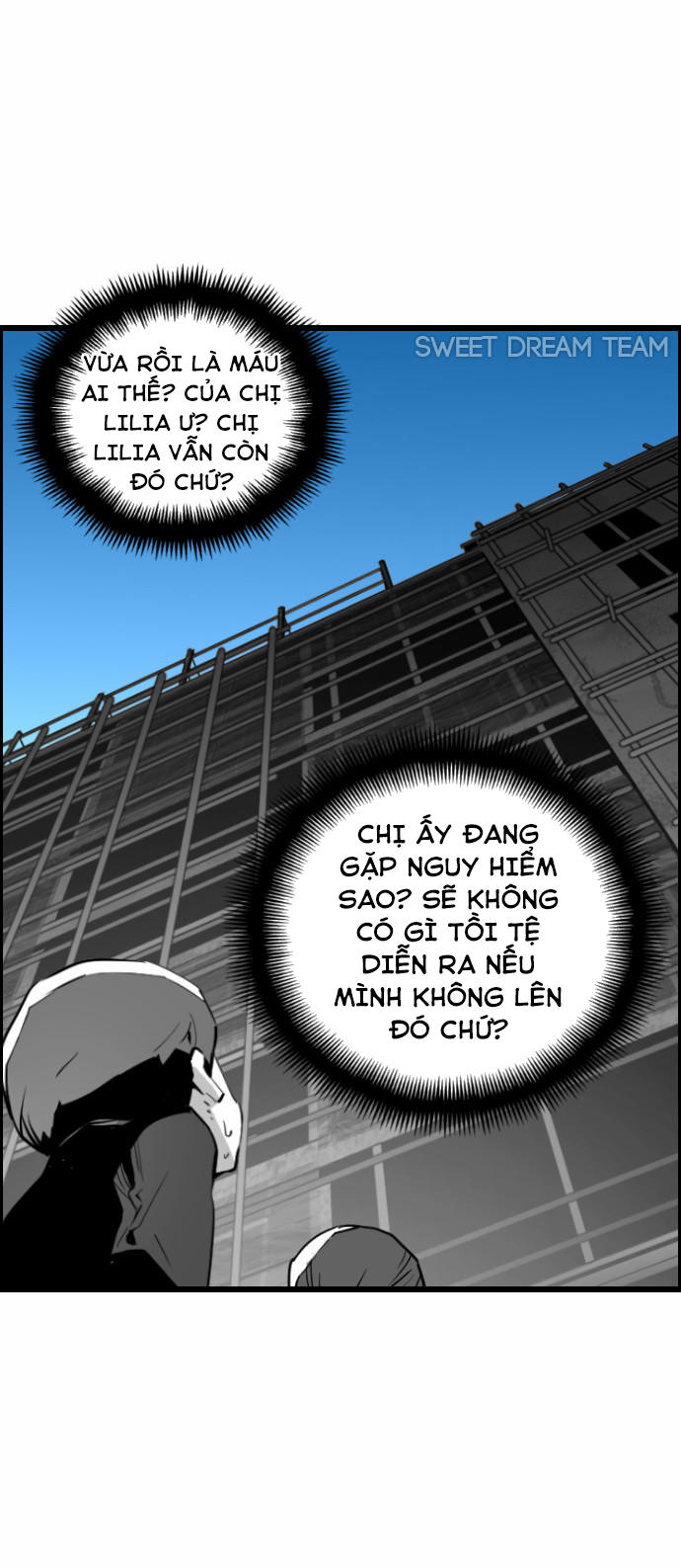 Terror Man Chap 19 - Next Chap 20