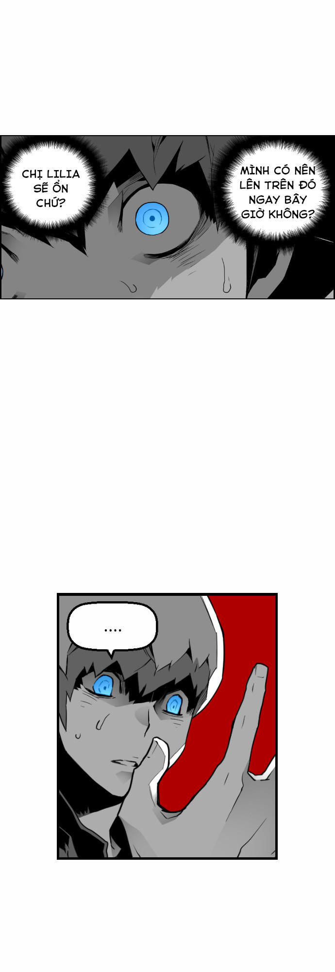 Terror Man Chap 19 - Next Chap 20