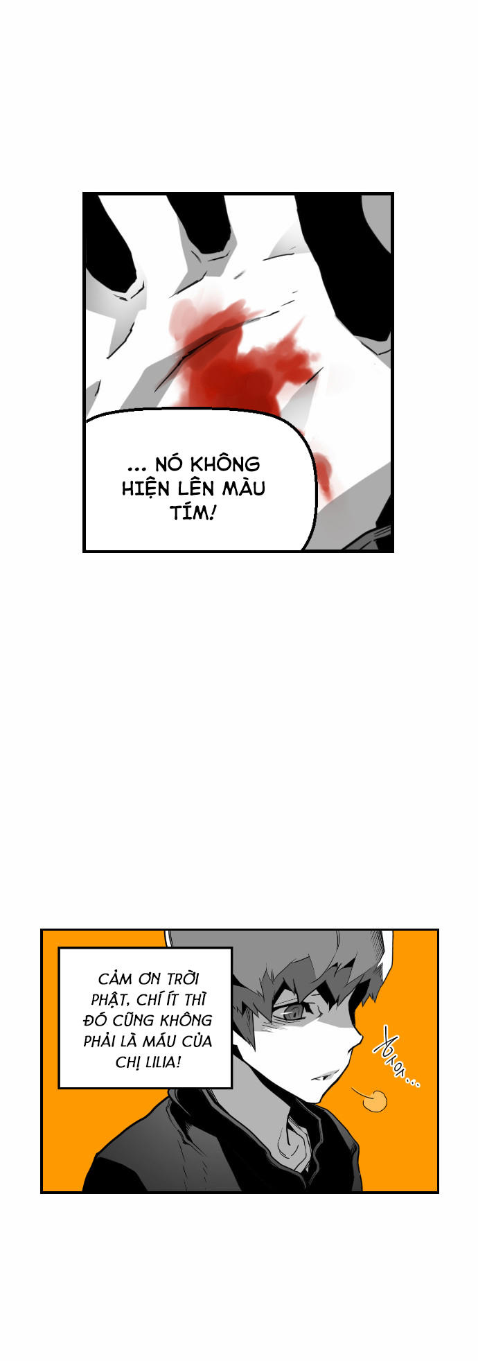 Terror Man Chap 19 - Next Chap 20
