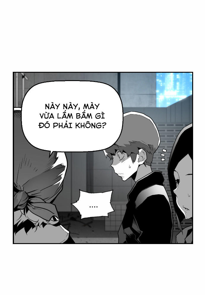 Terror Man Chap 19 - Next Chap 20