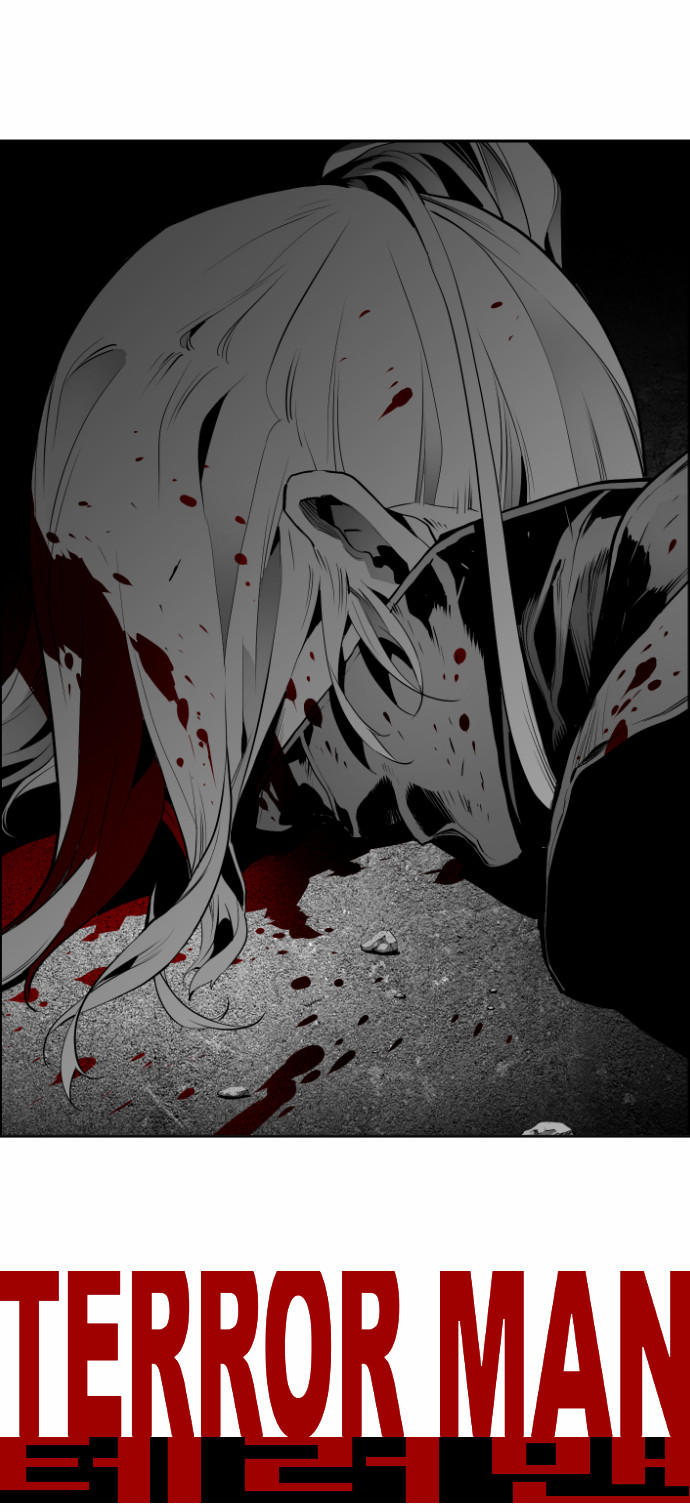 Terror Man Chap 19 - Next Chap 20