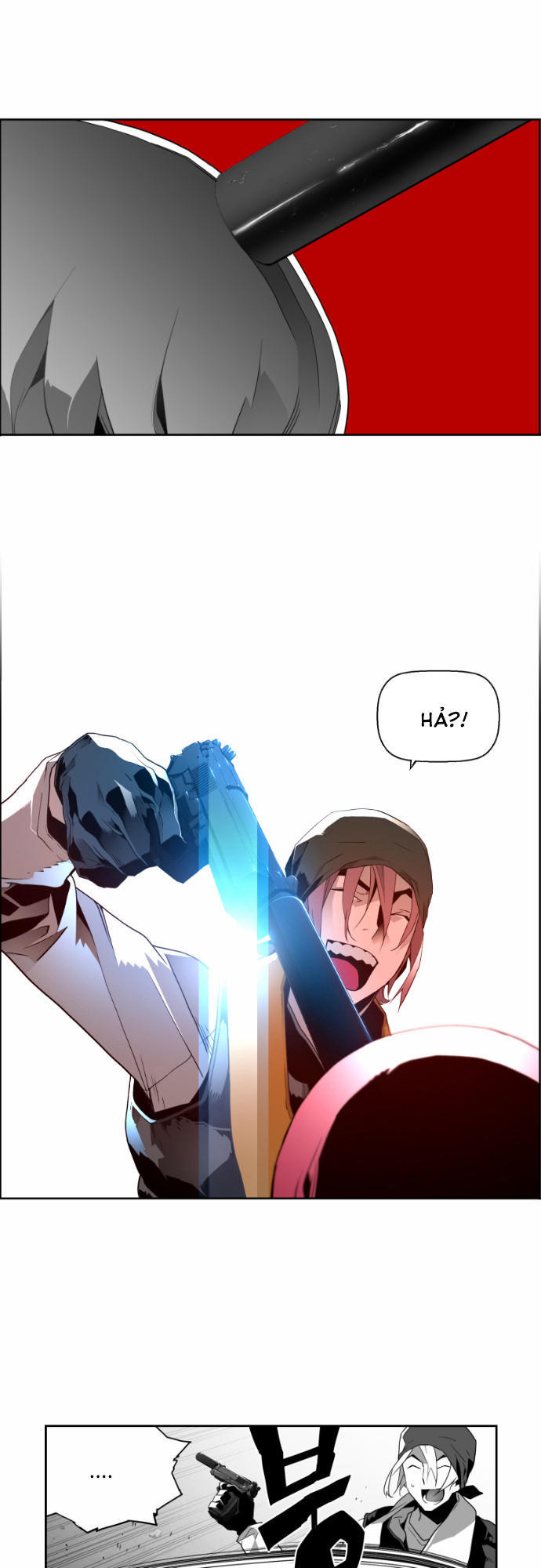 Terror Man Chap 19 - Next Chap 20