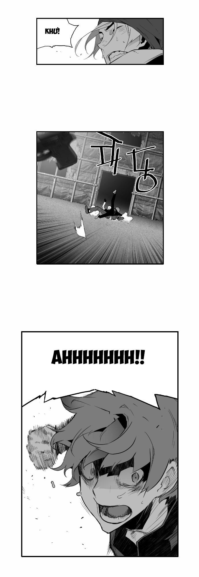 Terror Man Chap 19 - Next Chap 20