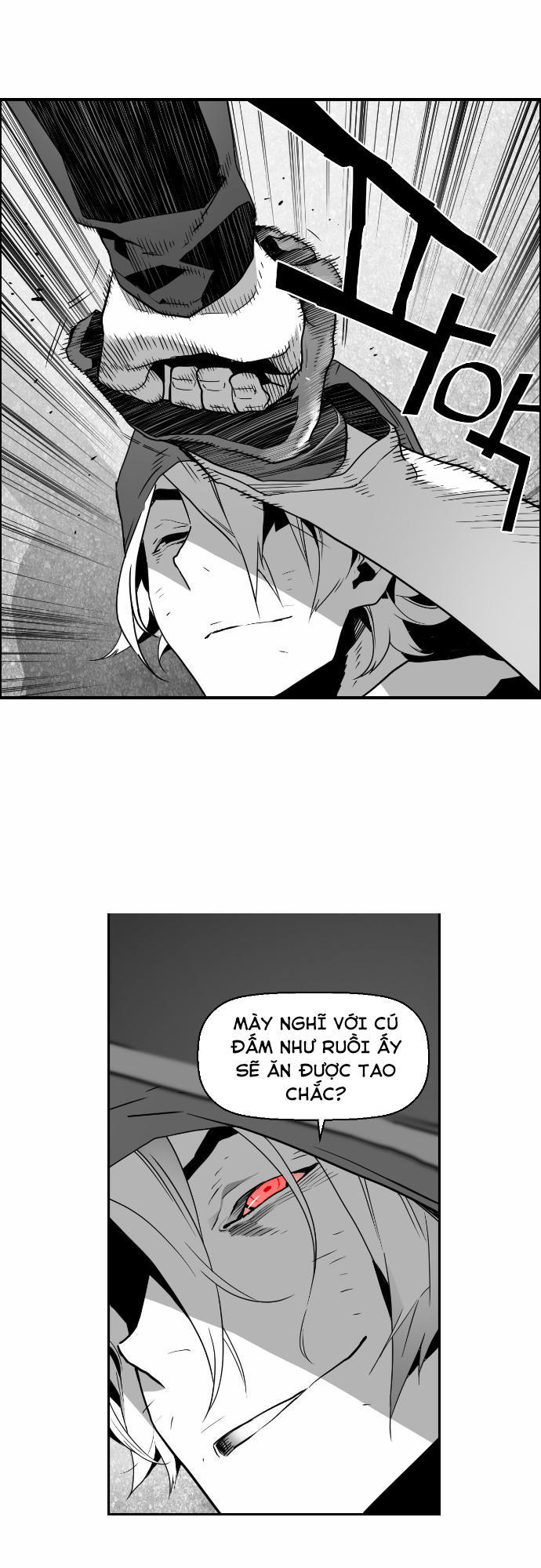 Terror Man Chap 19 - Next Chap 20