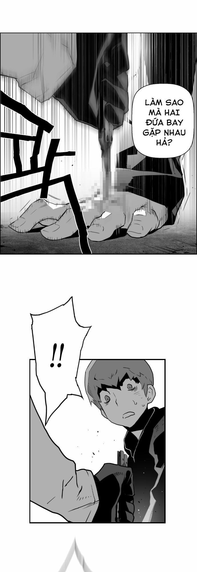 Terror Man Chap 19 - Next Chap 20