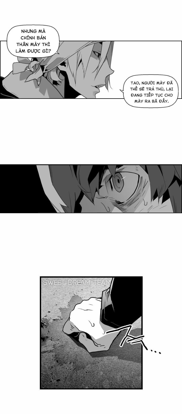 Terror Man Chap 19 - Next Chap 20