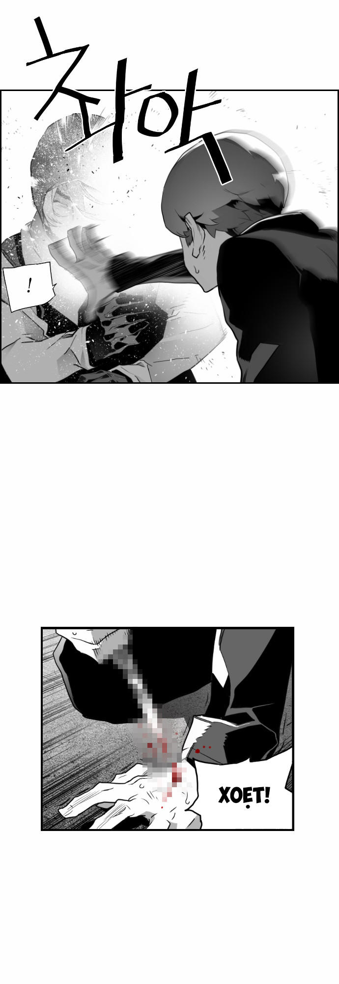 Terror Man Chap 19 - Next Chap 20
